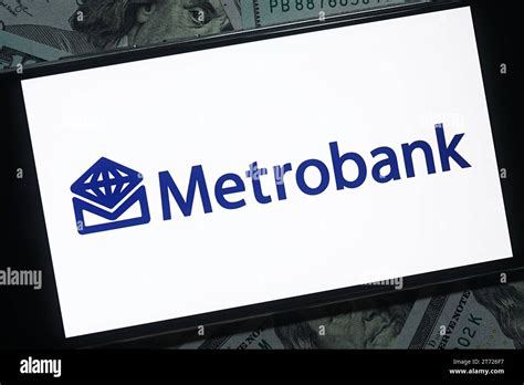 metropolitan bank and trust philippines.